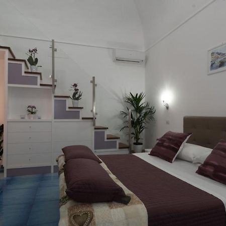 Maison Luisa Sorrento Kültér fotó