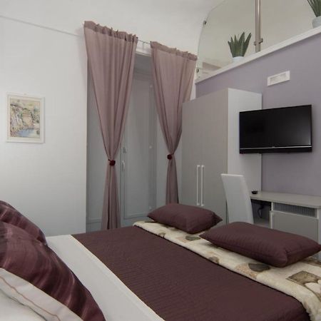 Maison Luisa Sorrento Kültér fotó