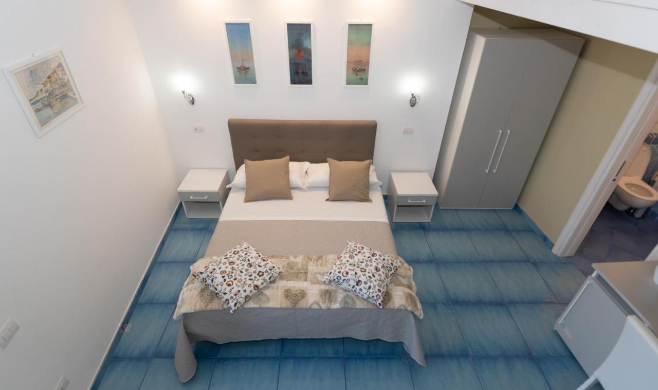 Maison Luisa Sorrento Kültér fotó