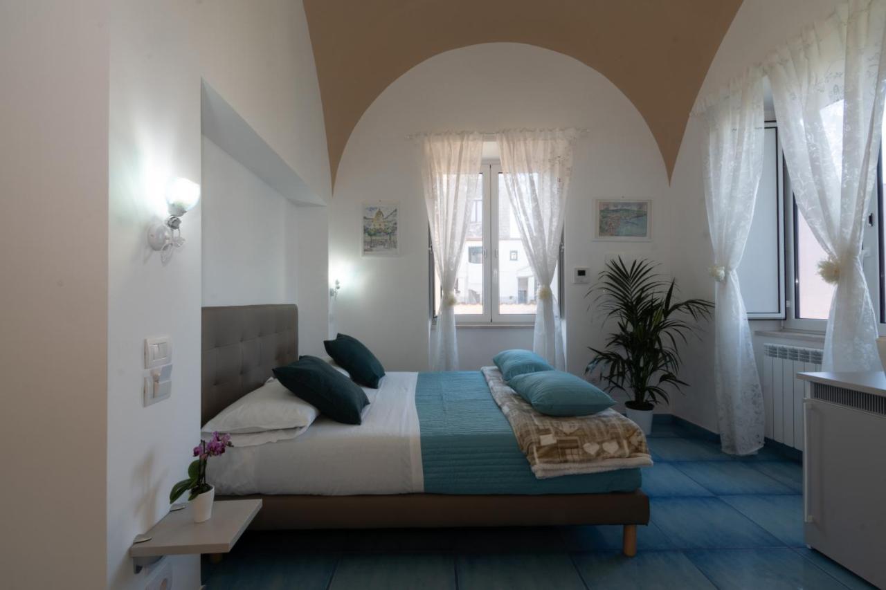 Maison Luisa Sorrento Kültér fotó