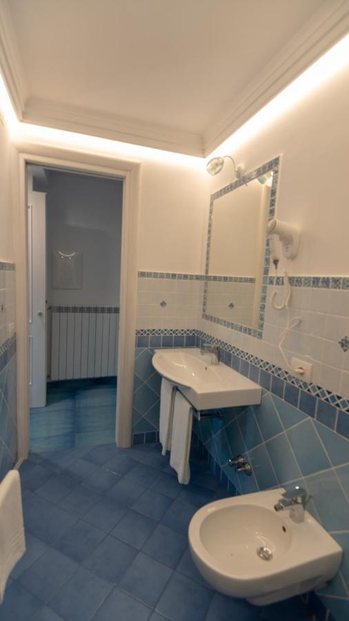 Maison Luisa Sorrento Kültér fotó