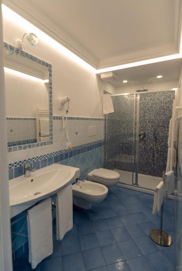 Maison Luisa Sorrento Kültér fotó