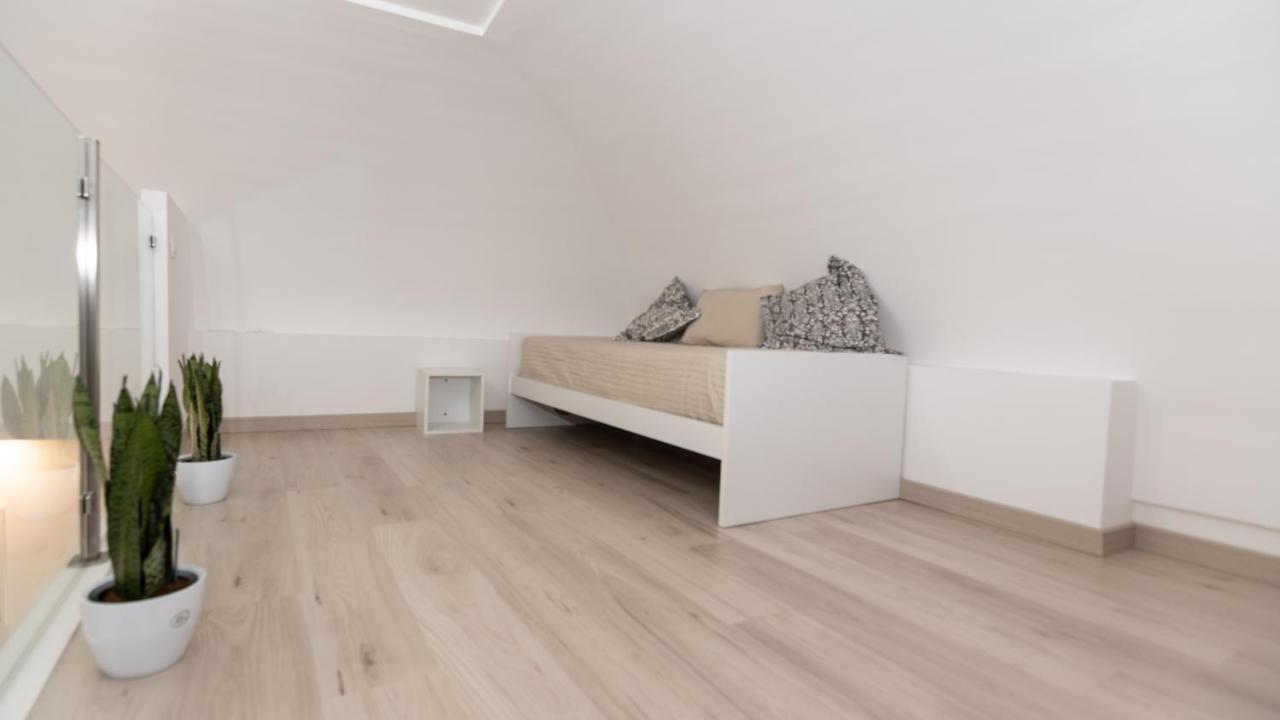 Maison Luisa Sorrento Kültér fotó